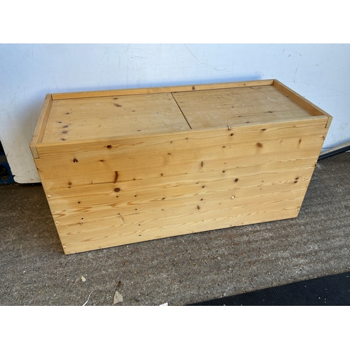 Pine Storage